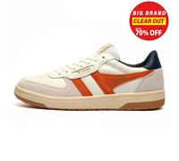 Trainers Gola Hawk Blanc 41