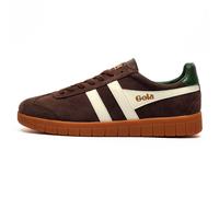 Trainers Gola Hurricane Marron 41