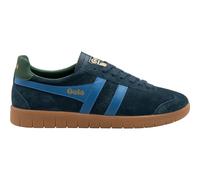 Gola Classics Hurricane Suede Mens Trainers Navy