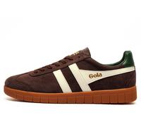 Trainers Gola Hurricane Marron 45