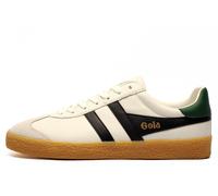 Leather Trainers Gola Medallist Leather Blanc 42