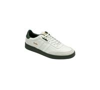 Leather Trainers Gola Contact Blanc 41