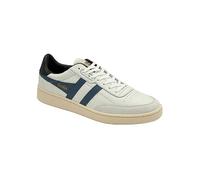 Gola Classics Men's Contact Leather Trainers White