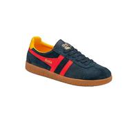 Gola Classics Men's Hurricane Suede Trainers Navy