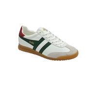 Gola Classics Men's Torpedo Leather Trainers White