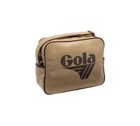 Gola Classics 'Redford' Messenger Bag in Camel Gola Classics Camel