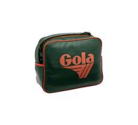 Gola Classics 'Redford' Messenger Bag in Green Gola Classics Green