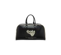 Gola Classics 'Reynolds' Holdall Bag in Black Gola Classics Black