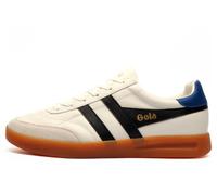 Gola Classics Stadia Leather Mens Trainers White