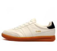 Gola Classics Stadia Leather Mens Trainers White