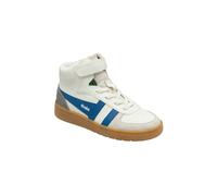 Gola Classics 'Talon' Kids Trainers in White | Size: Infant 13 Gola Classics White Infant 13