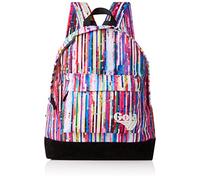 Gola Classics Unisex-Adult Walker Glitch Backpack Multi/Black
