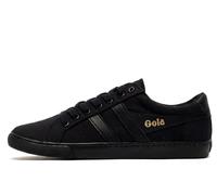 Gola Classics Varsity Vegan Men's | Court Shoes | Black | UK Size 9