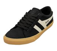 Gola Classics Varsity Vegan Mens Trainers Black