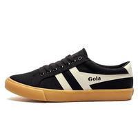 Gola Classics Varsity Vegan Mens Trainers Black