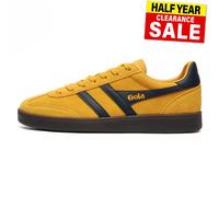 Gola Classics Viper Mens Suede Leather Trainers Casual Vintage Retro Sneakers