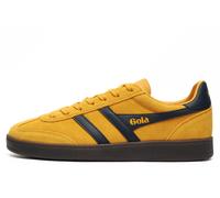Gola Classics Viper Suede Men's Trainers Size: 11 Colour : Sun / Navy