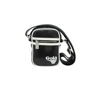 Gola Classics 'Washington' Shoulder Bag in Black Gola Classics Black One Size
