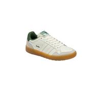 Gola Classics Women's 'Eagle '86 Lace-Up Trainers in Off-White | Size: 3 Gola Classics Off-White 3