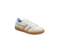 'Eagle '86' Lace-Up Trainers Gola Classics White 6
