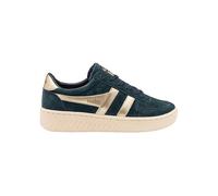 Gola Classics Women's Grandslam Pearl Trainers Natural
