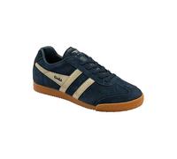 Gola Classics Women's Harrier Mirror Trainers Gold