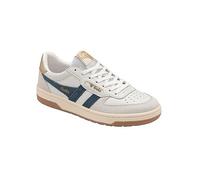 Gola Classics Women's Hawk Trainers Denim