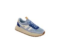Gola Womens Phoenix, Air/Moonlight/Gold, 9
