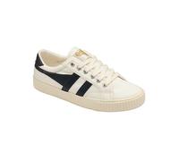 Gola Classics Women's Tennis Mark Cox Trainers White