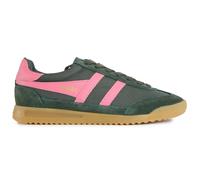 Gola Classics Womens Tornado Casual Trainers Green