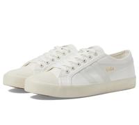 Gola Coaster, Off-white/Off-white/Gold, 7