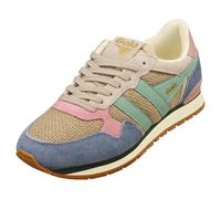 Gola Colorado Womens Fashion Trainers in Grey Multicolour - 7 UK
