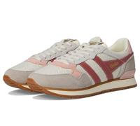 Gola Colorado Womens Fashion Trainers in Off White Grey - 6 UK