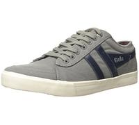 Gola Comet, Men Low-Top Sneakers, Blue (Navy/Burgundy/Orange), 7 UK (41 EU)