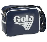 Gola Cross Body Bag Micro Redford Navy / White