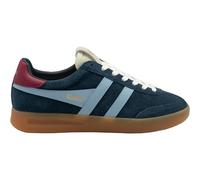Gola Cyclone, Navy Air Cerise Gum, 7 UK