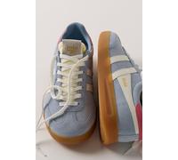Gola Cyclone Sneakers at Free People in Air/Off White/Bubblegum/Gum, Size: US 8.5 - female