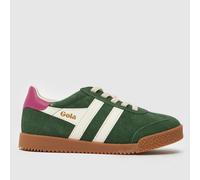 Gola - Kid's Elan - Sneakers size 11,5K, green