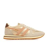 Gola Daytona Blaze CLB338YA Sneakers, Gold Cameo Dark Brown, 9 UK