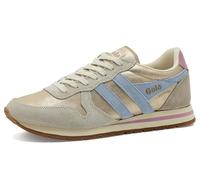 Gola Daytona Blaze, Gold/Air/Candy, 6.5