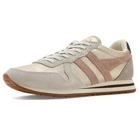 Gola Daytona Blaze, Gold/Cameo/Dark Brown, 6.5