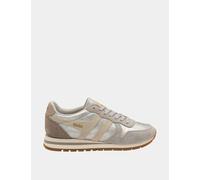 Gola Daytona Blaze Metallic Trainers Silver