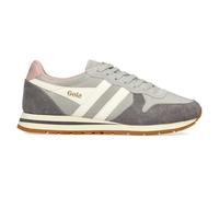 Gola Daytona Chute Light Grey/Ash/Off White, Light Grey Ash Off White, 8 UK