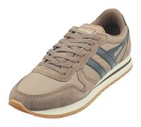 Gola Daytona Chute Mens Casual Trainers in Otter - 8 UK