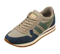 Gola Daytona Chute Mens Casual Trainers in Rhino Navy - 11 UK