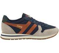 Gola Daytona Chute, Navy Bone Moody Orange, 7 UK