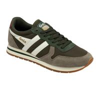 Gola - Daytona Chute - Sneakers size 10, olive