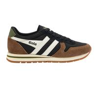 Gola - Daytona Chute - Sneakers size 9, brown/black