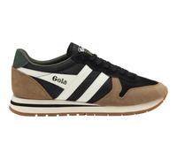 Gola Daytona, Black Tobacco Off White, 9 UK