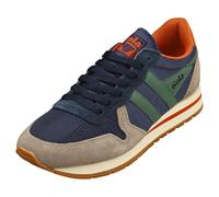 Gola Daytona Mens Navy Rhino Fashion Trainers - 8 UK